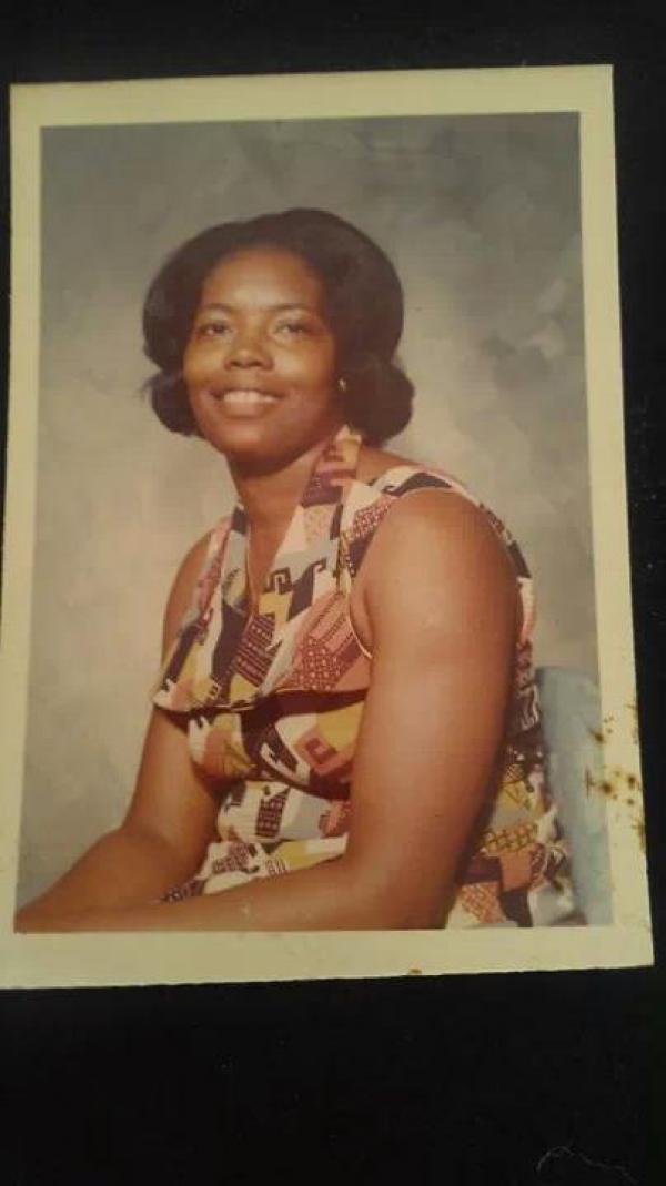 Betty J. Jones (campbell)