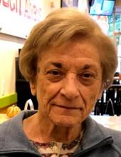 Frances Mauriello (spagnuolo)