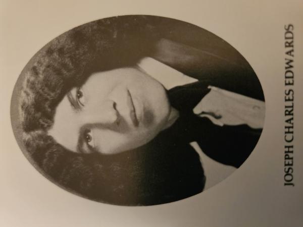 Joseph C. Edwards