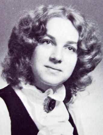 Nancy Jane Petrovich