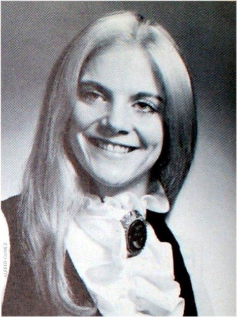 Jacqueline Castellano