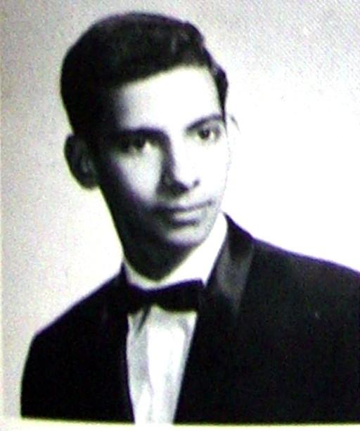 Stephen D Carvalho - Steve