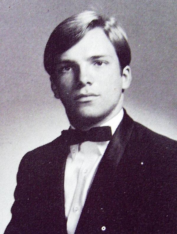 Vincent C Russo - Yogi