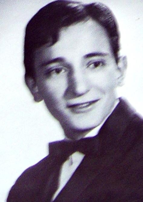 Daniel Joseph Repetti