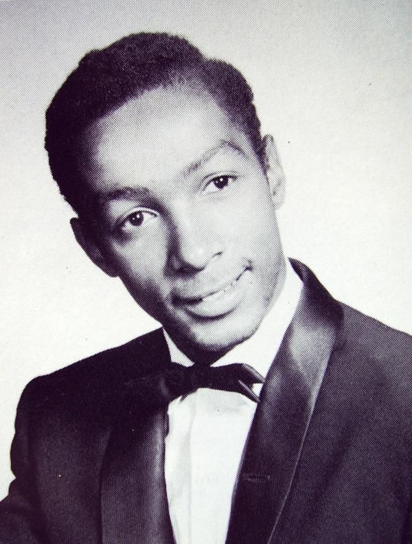 Brian Pierre Kitcart