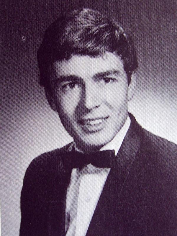 Cesidio Joseph Del Boccio