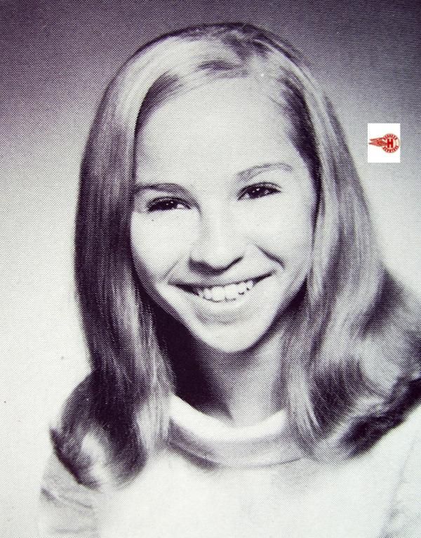 Christine Nancy Yurick