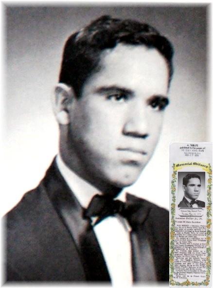 Saturnino  Freites Jr