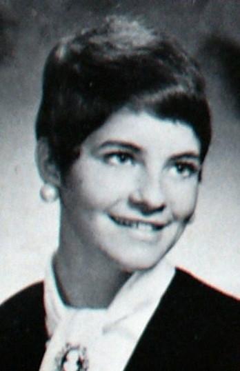 Laurie Ann Bolsius