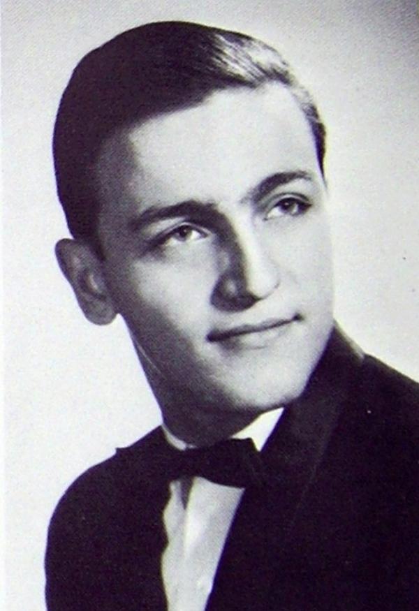 Rolando Loepoldo Policastro