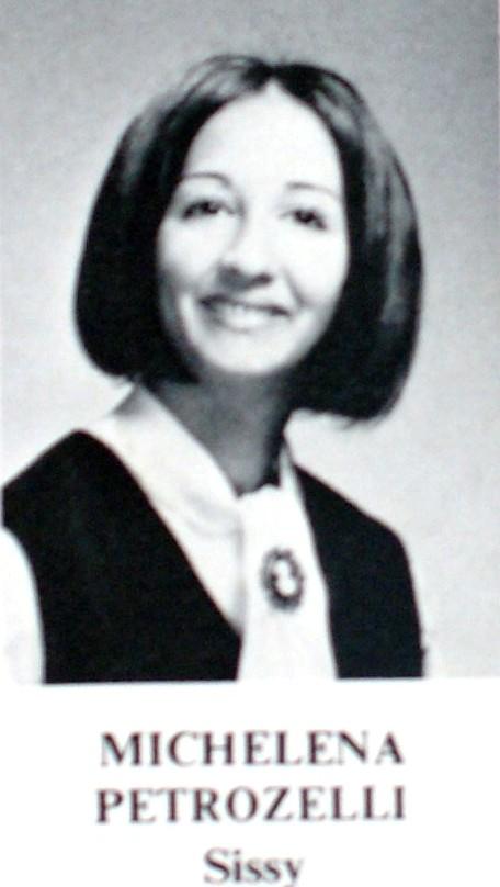 Michelena Petrozelli