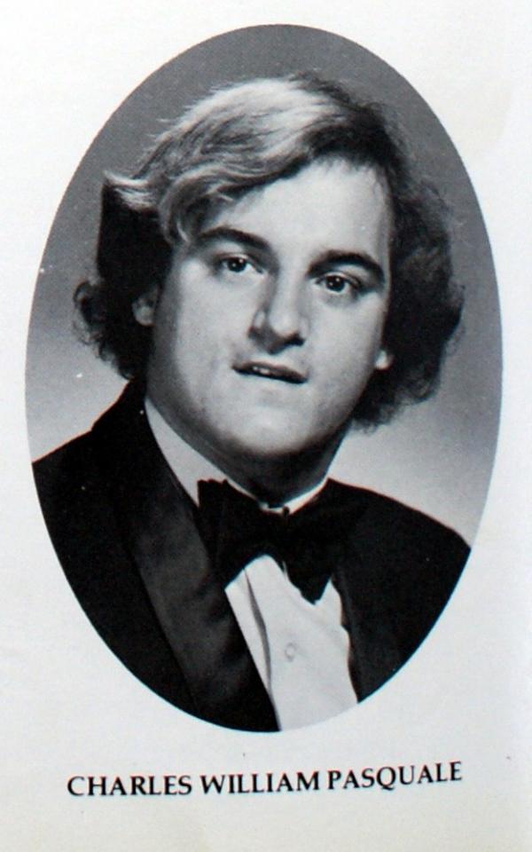 Charles William Pasquale