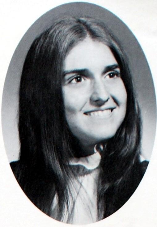 Theresa Frances Caporino