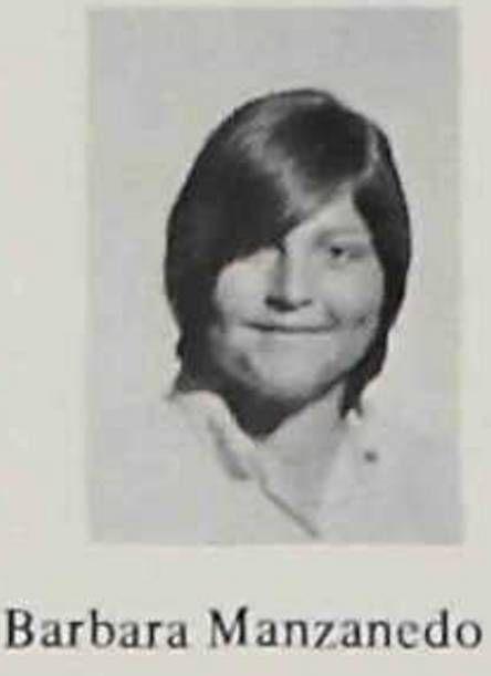 Barbara L. “babs” Manzanedo