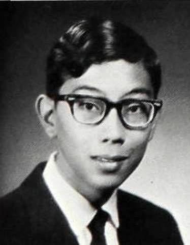 Arthur Tetsu Kuwamoto