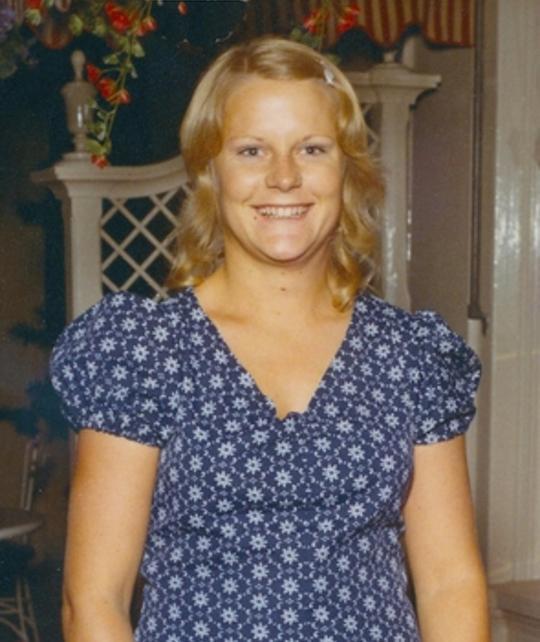 Barbara Anne Deaner Stafford