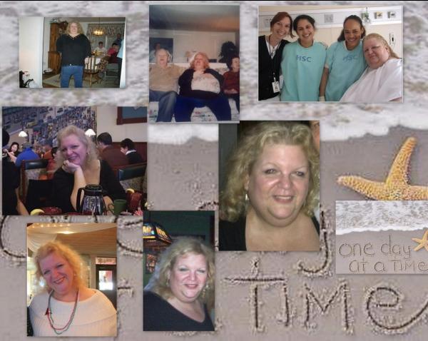 Elise Beth Mccabe Hayes