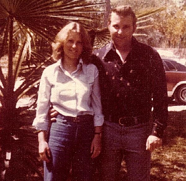 Linda Jean Rutledge (wilson)