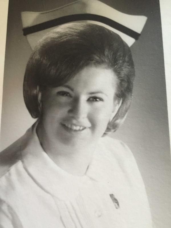 Blanche Morris Steiner