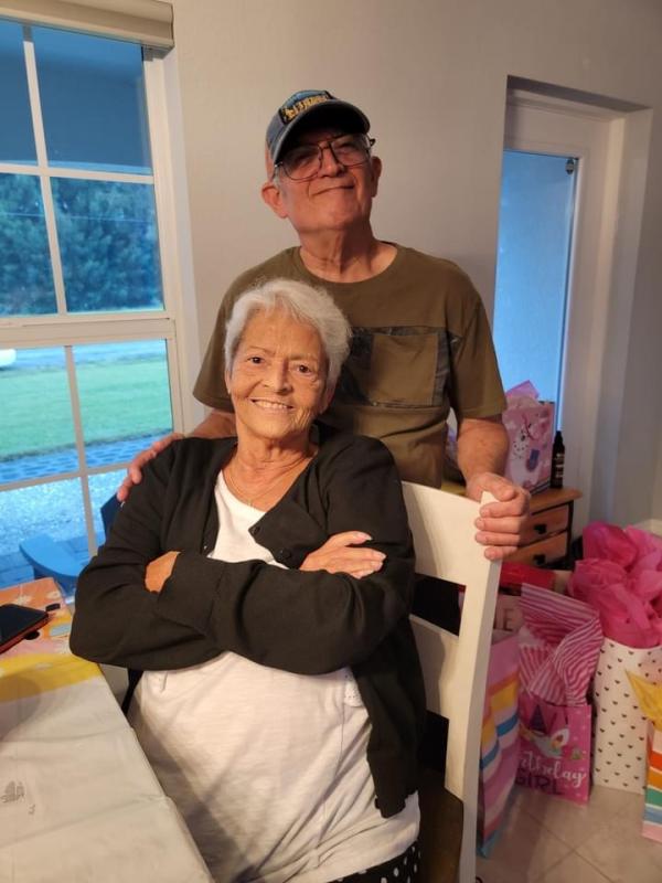 Carmella Cannarella Polizzoto