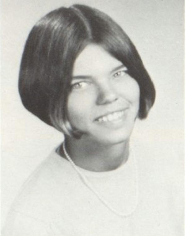 Anita D"addario Keefe