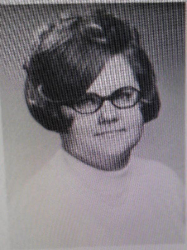 Carol Matusiewicz Aniello