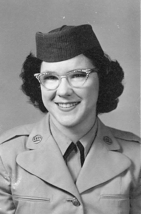 Lucy Clyde Taylor Boatman