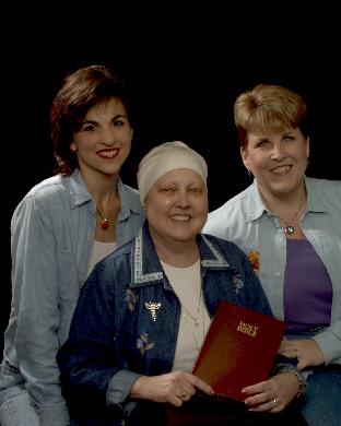 Donna S. Lipford Morris