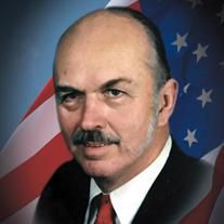 Gerald Francis Klejnot, Sr