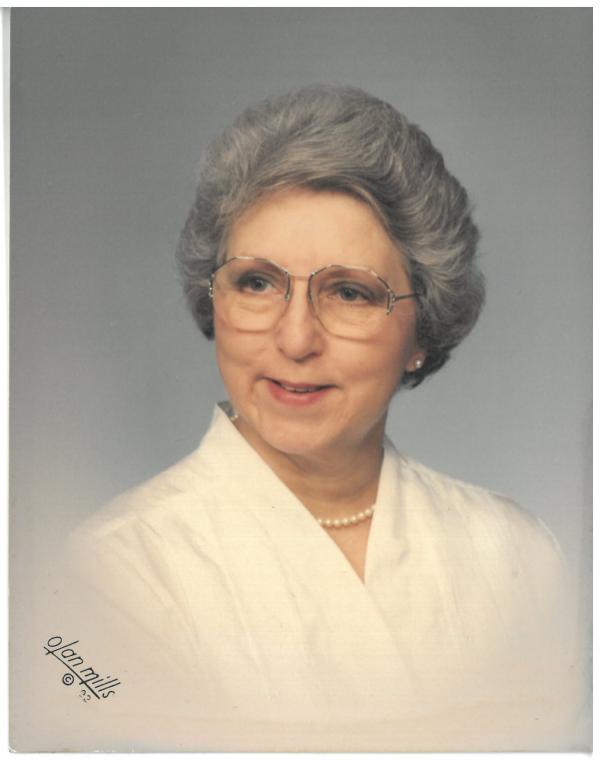 Delilah S. Foster
