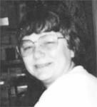 Teresa Tritt Kinnersley 1960-2012