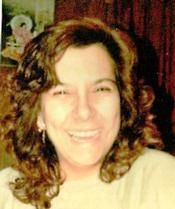 Rebecca Sue Martinez Robinson Everingim