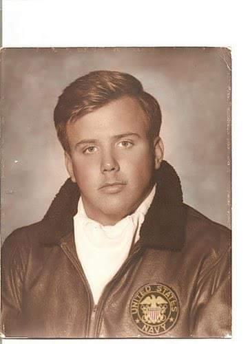 James (jimbo)) Petersen