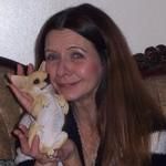 Elaine Patach Bates Lehn