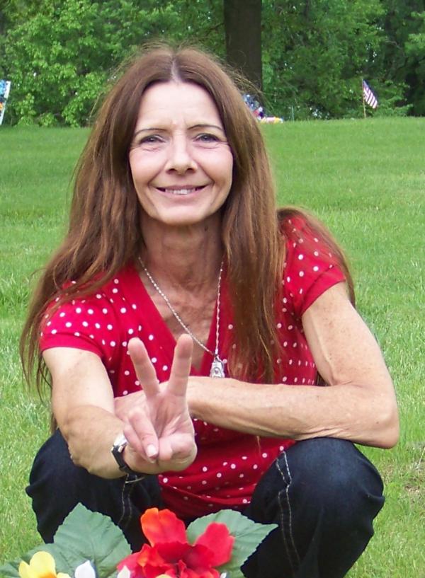 Elaine C. Lehn (patach)