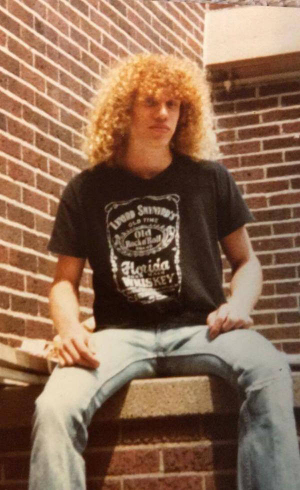 Richard (rick) Johnson Sr