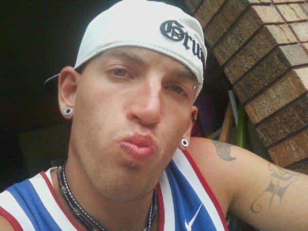 Richard (ricky) Johnson