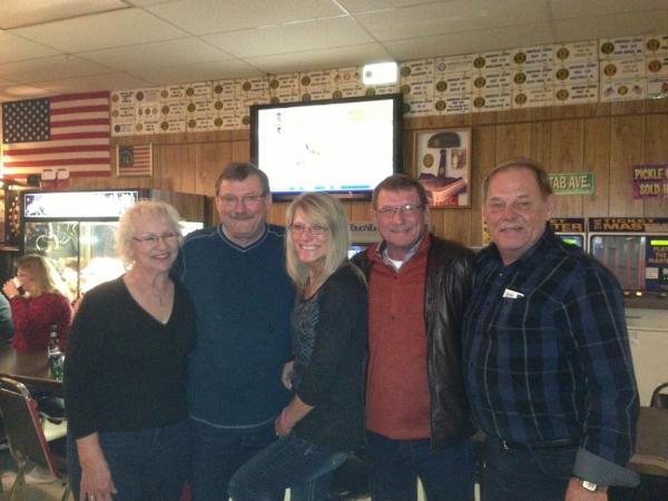 Loretta J (sinnott) Bullis