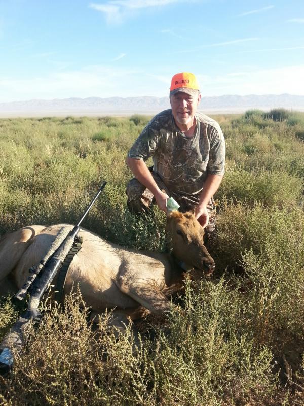 Deanna Mcnama  (gillogly)