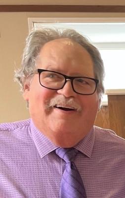 Harry George Manglitz