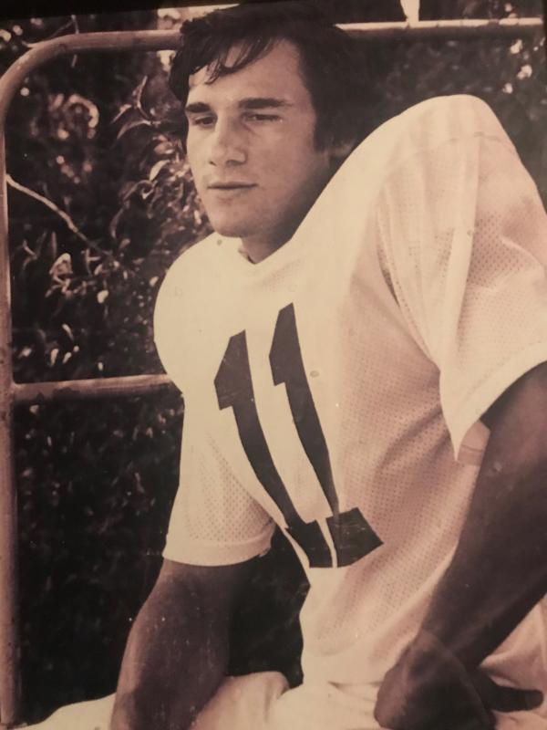 William 'bill' Holmes