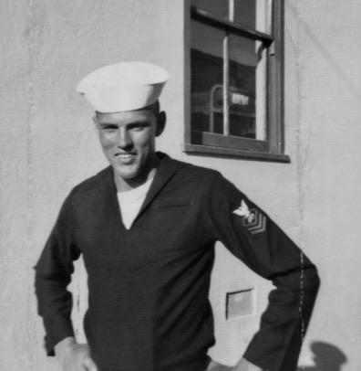 George Lyman La Pierre, Jr.