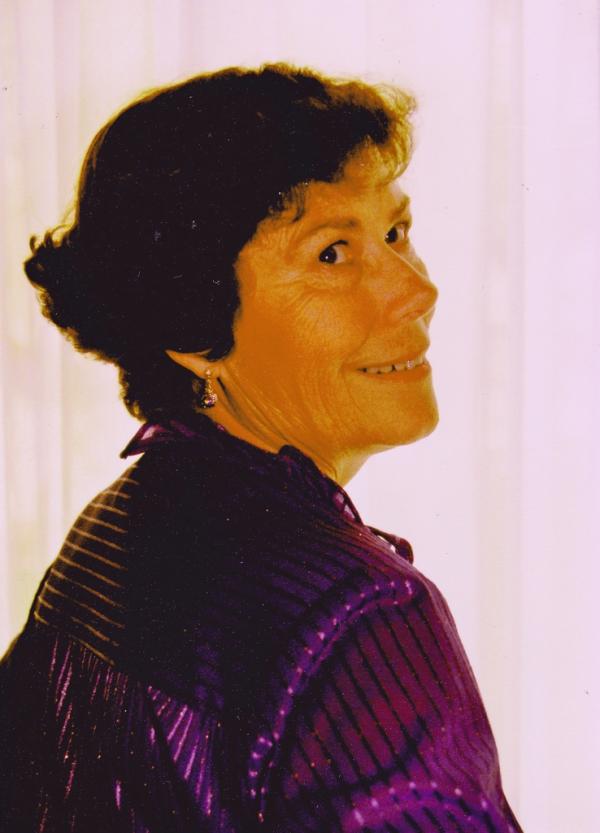 Margaret M. Turner Starnes