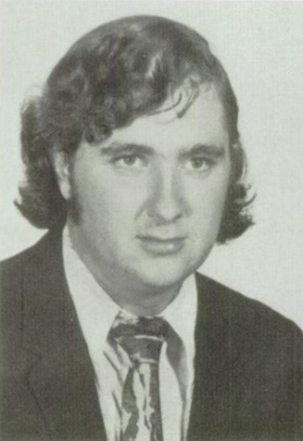 Charlie Howard Spratt