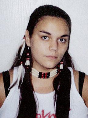 Brianne 'breezy' Hedrick