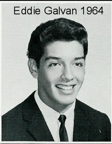 Eddie Galvan