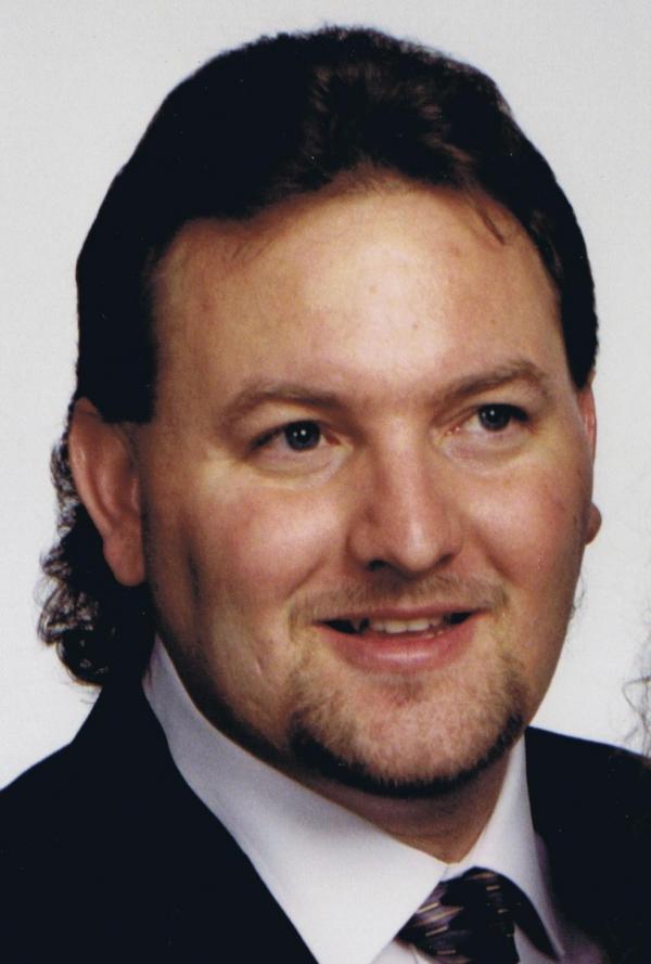 Ronald Paul Colbert Jr.