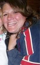 Kelly "blackburn" Rinaldi