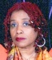 Janette Doretta Alford