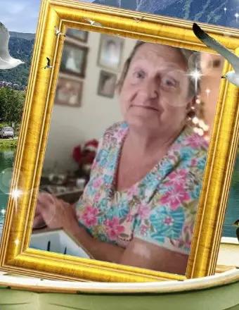 Catherine "chrissey" Christine Alfree